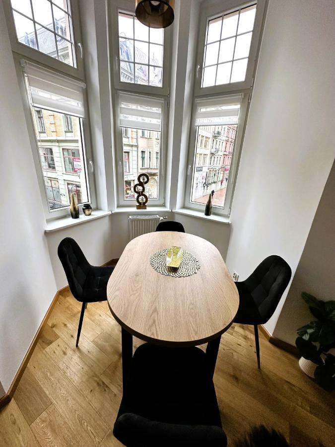 Apartamenty Dream Place Z Klimatyzacja Torun Ngoại thất bức ảnh