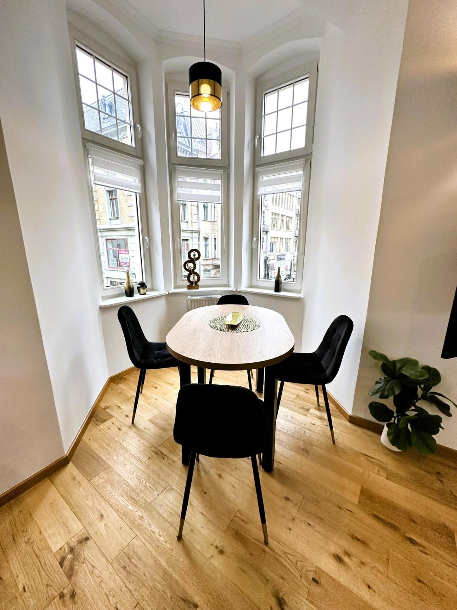 Apartamenty Dream Place Z Klimatyzacja Torun Ngoại thất bức ảnh
