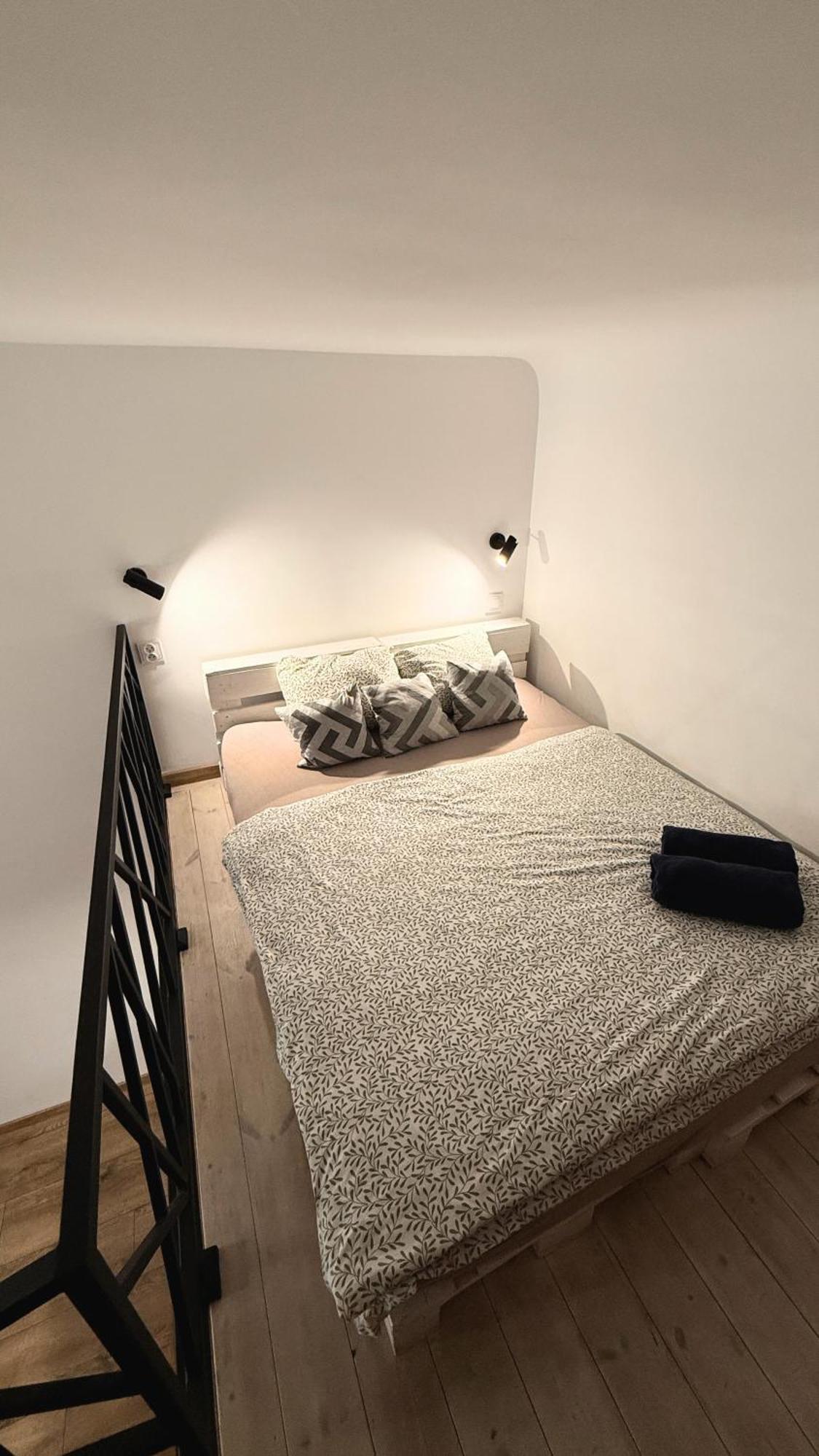 Apartamenty Dream Place Z Klimatyzacja Torun Ngoại thất bức ảnh