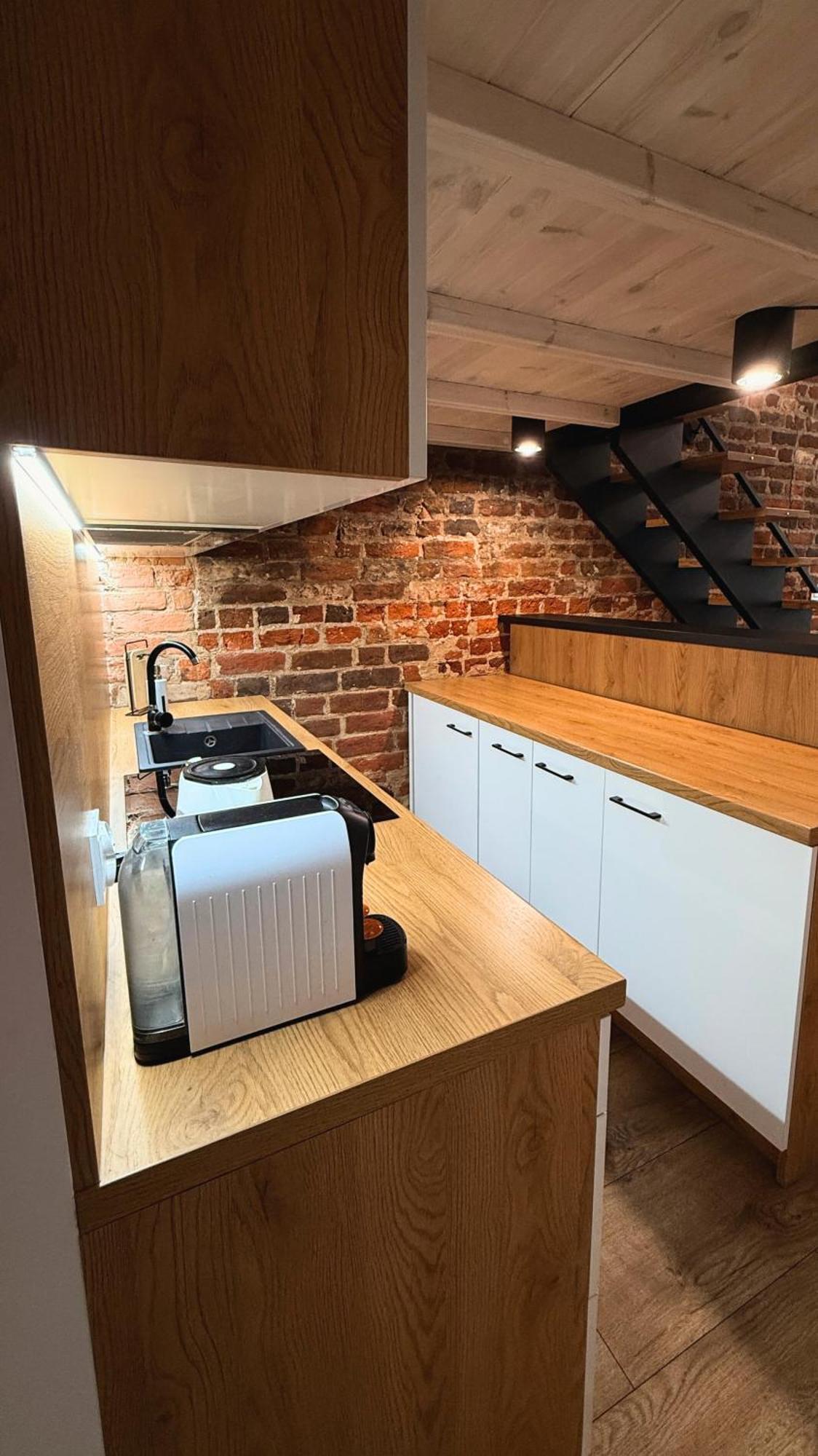 Apartamenty Dream Place Z Klimatyzacja Torun Ngoại thất bức ảnh