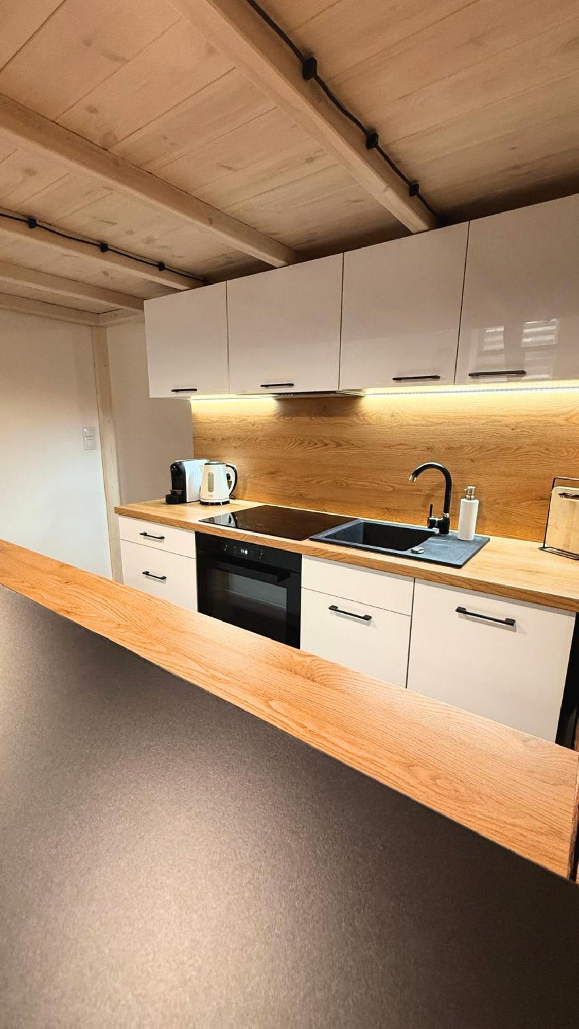 Apartamenty Dream Place Z Klimatyzacja Torun Ngoại thất bức ảnh