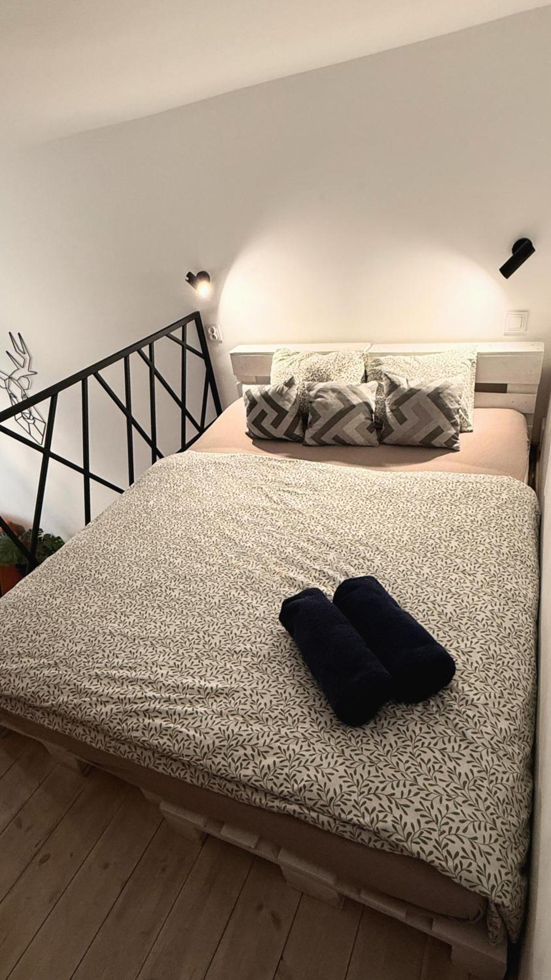 Apartamenty Dream Place Z Klimatyzacja Torun Ngoại thất bức ảnh