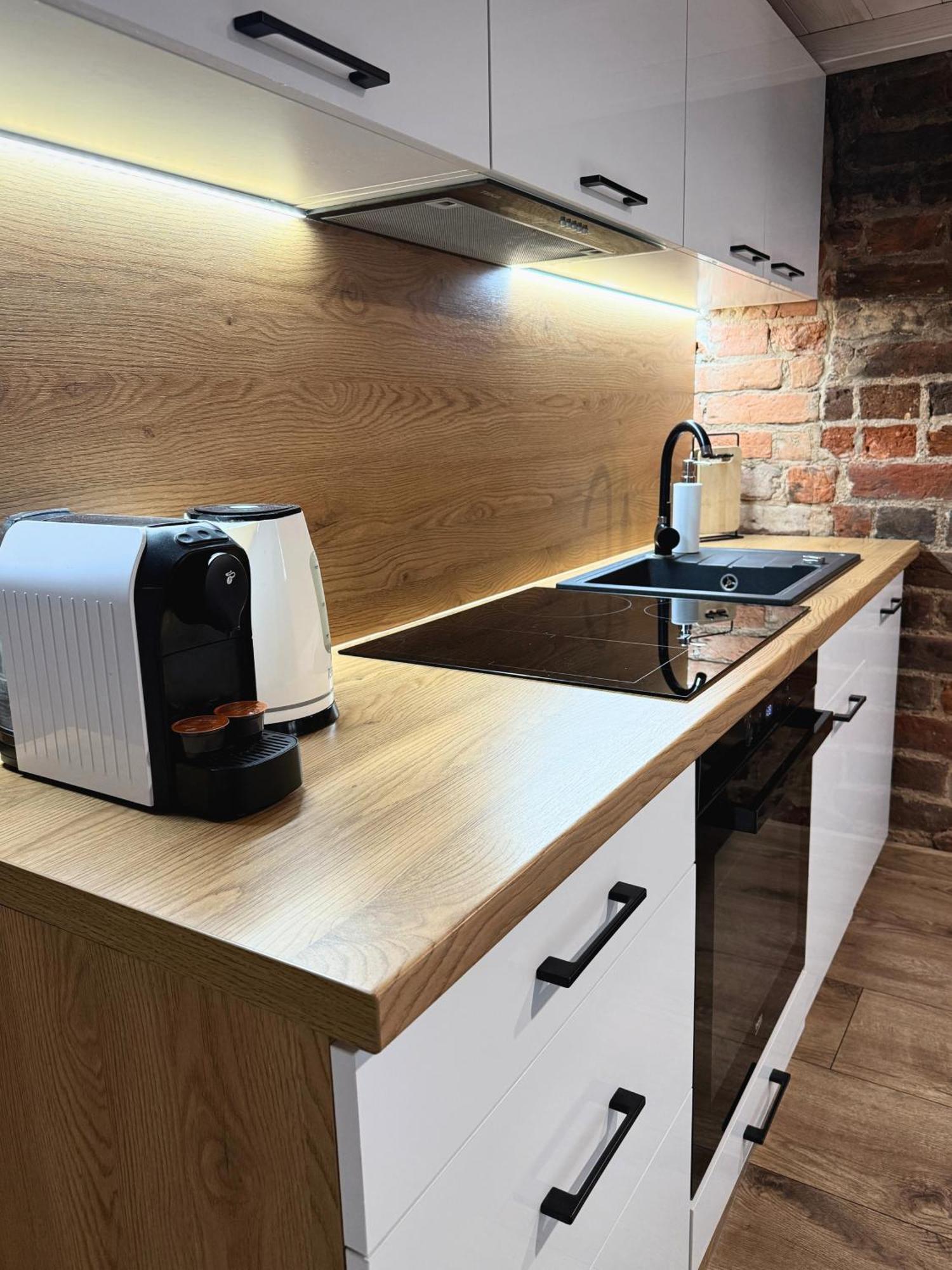 Apartamenty Dream Place Z Klimatyzacja Torun Ngoại thất bức ảnh